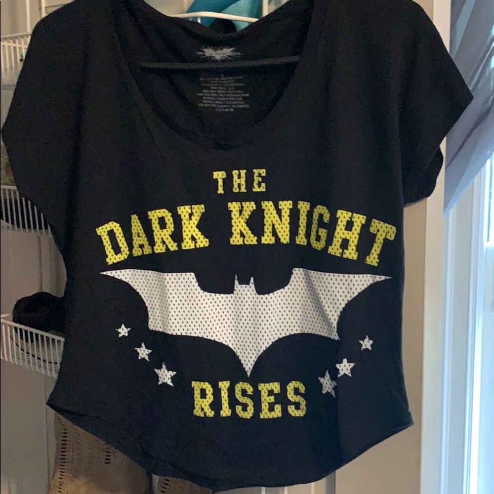 Batman Dolman 💛🦇